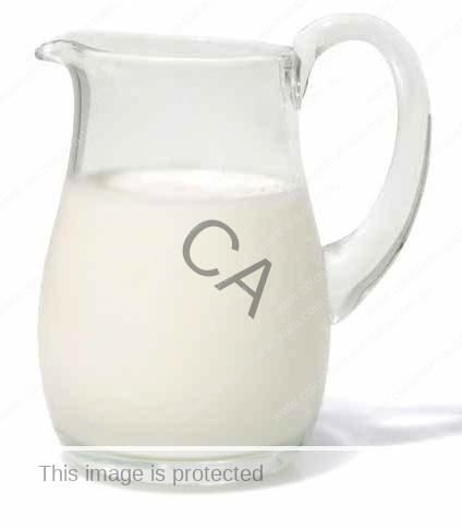 Colostrum milk
