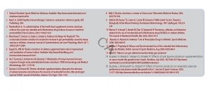 Standards for Colostrum Australia