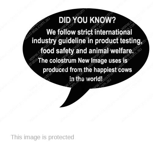 colostrum speech bubble-1 Alpha Lipid Colostrum guidelines speech bubble