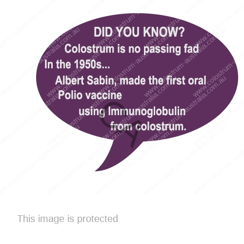 colostrum speech bubble-2