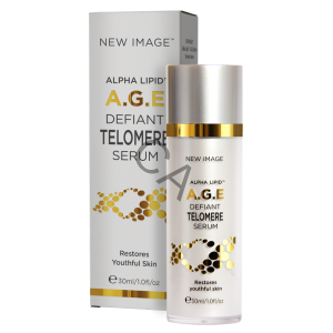 AGE Defiant Serum by New Image