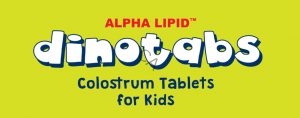 Alpha Lipid™ Dinotabs