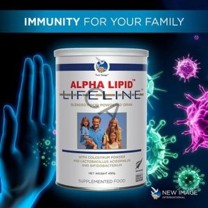 Immunity support for your Family