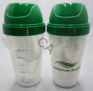 Colostrum Australia Shakers