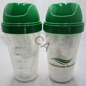 Colostrum Australia Shakers