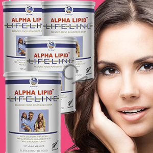 Bulk buy alpha lipid colostrum