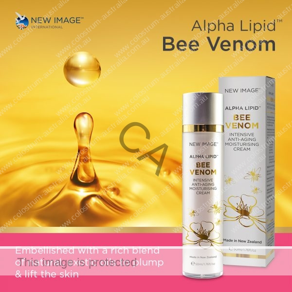 Alpha Lipid Bee Venom - Image 4