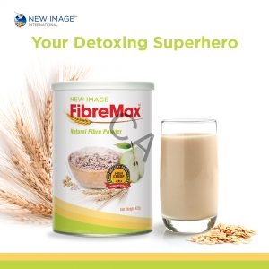 FibreMax Natural Fibre Powder