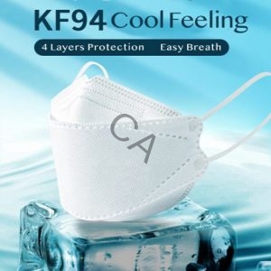 KF94 Face Mask for your safety