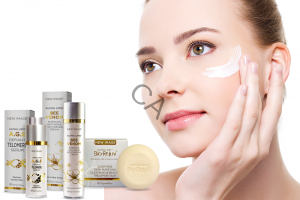 New Image skincare