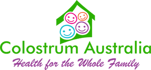 Colostrum Australia