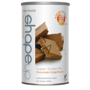 New Image Chocolate Fudge Meal Replacement