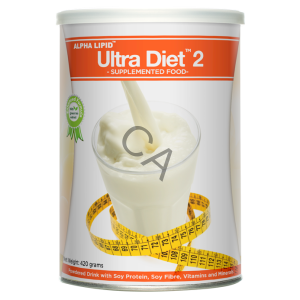 Alpha Lipid UD2 weight management