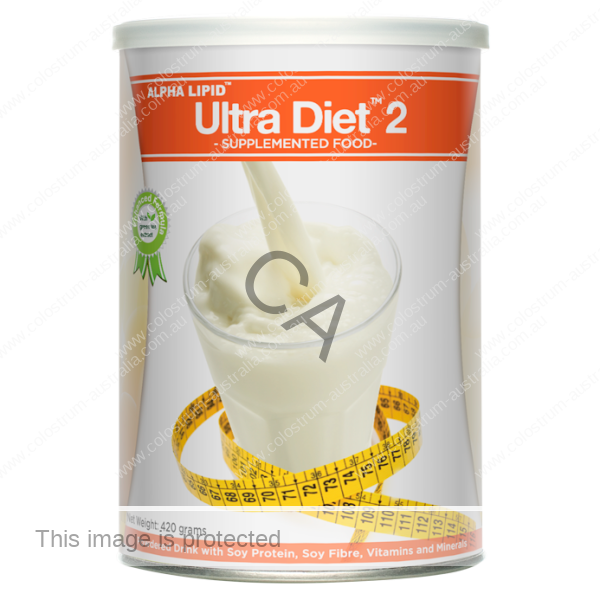 Alpha Lipid UD2 weight management