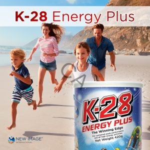 K-28 Supplemented Food Shake