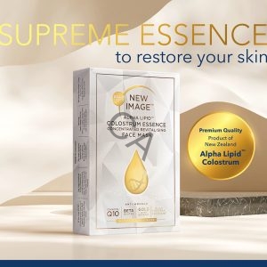 Colostrum Essence restoring your skin
