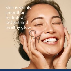 New Image Colostrum Essence smoother hydrated skin