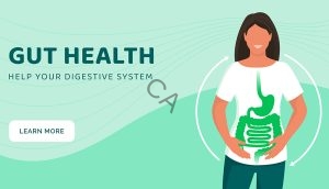 Gut health and the digestive system