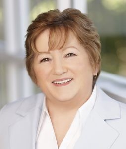 Pauline Young