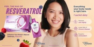 New Image Resmax Antioxidant