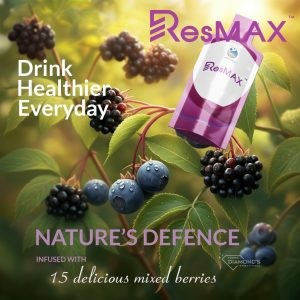 Resmax Nature's defence